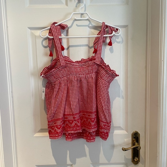 BNWT tank top - Picture 4 of 4